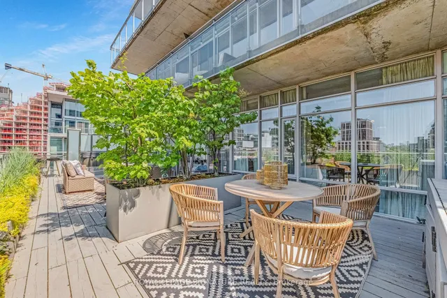 Additional image 36 of 66 Portland St Unit 708