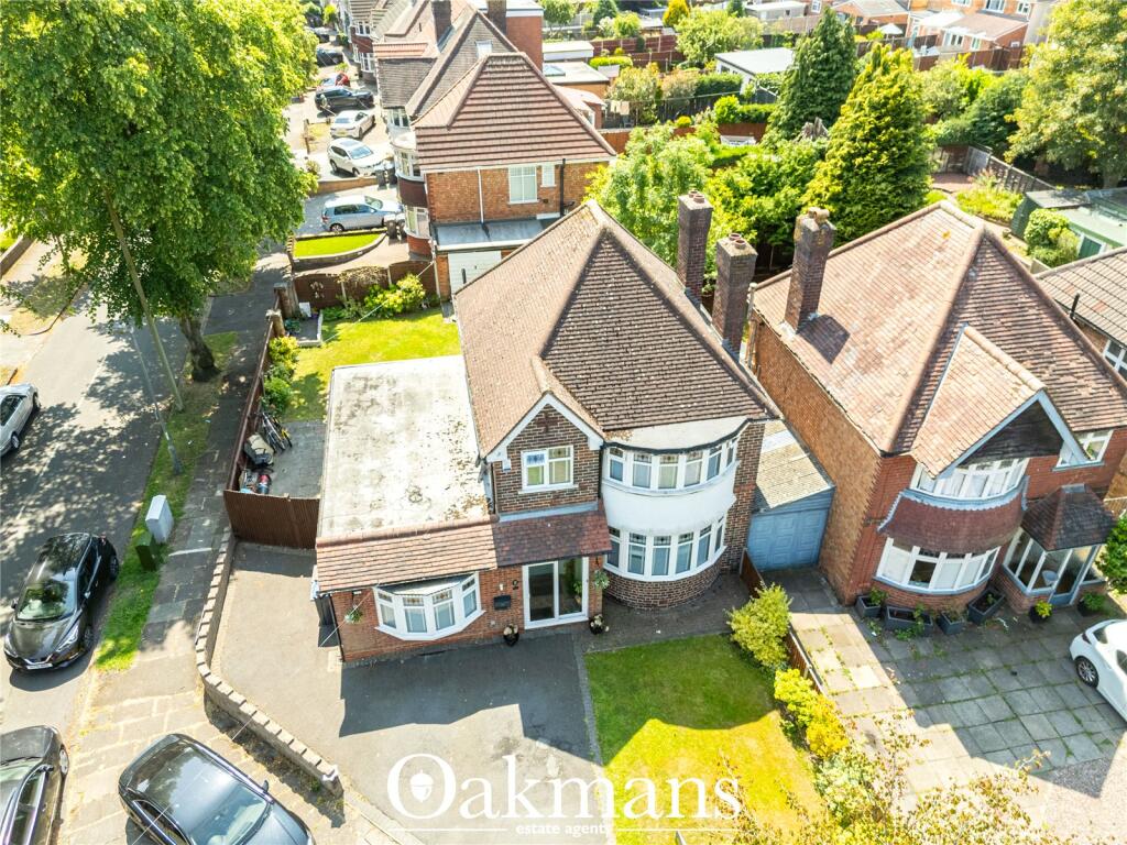 Additional image 24 of Lulworth Road, Birmingham, B28