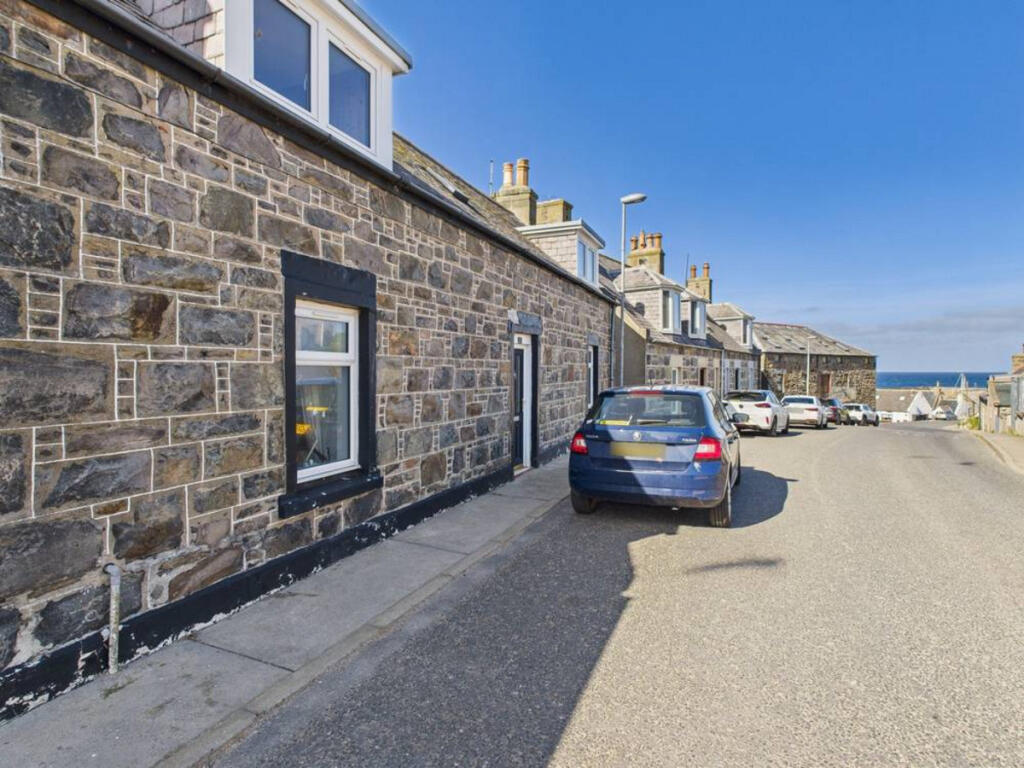 Additional image 40 of Seafield Street, Whitehills, AB45