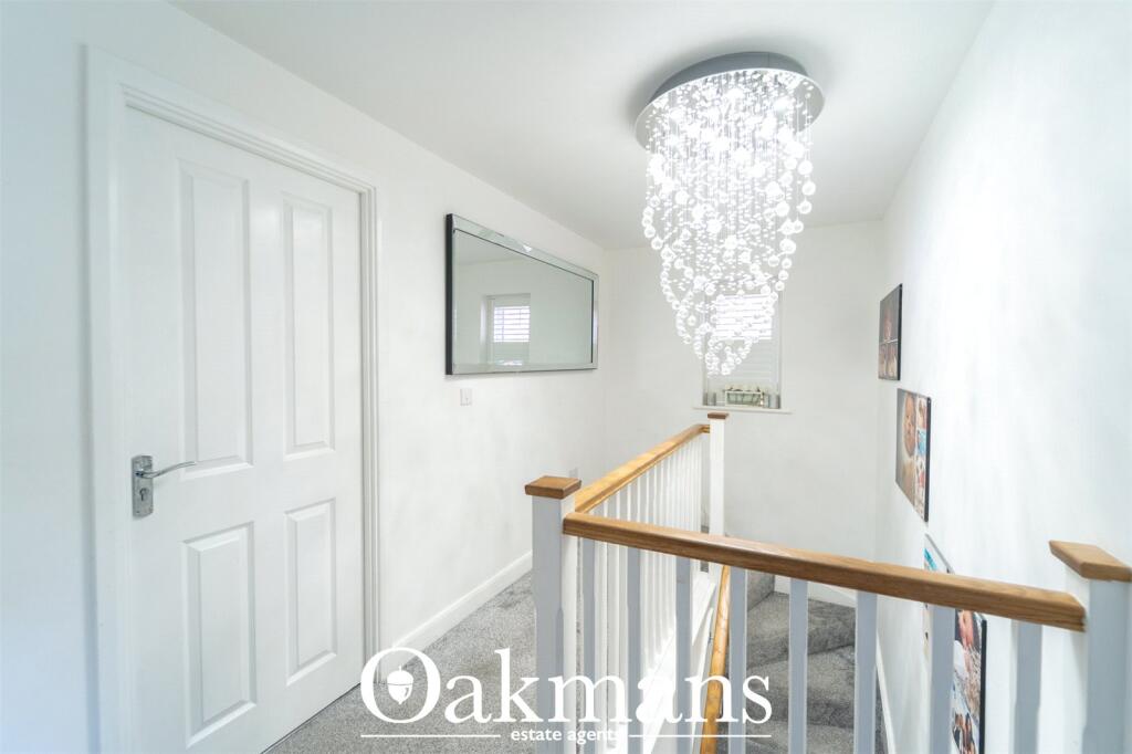 Additional image 14 of Perrott Way, Birmingham, West Midlands, B17