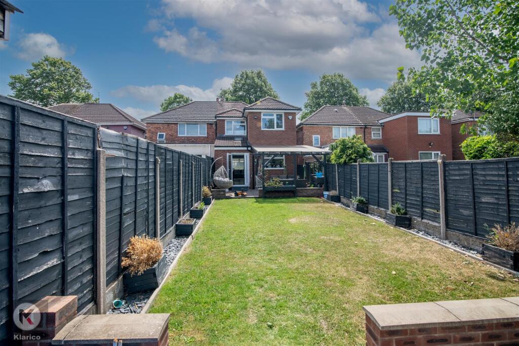 Additional image 19 of Cranespark Road, Sheldon