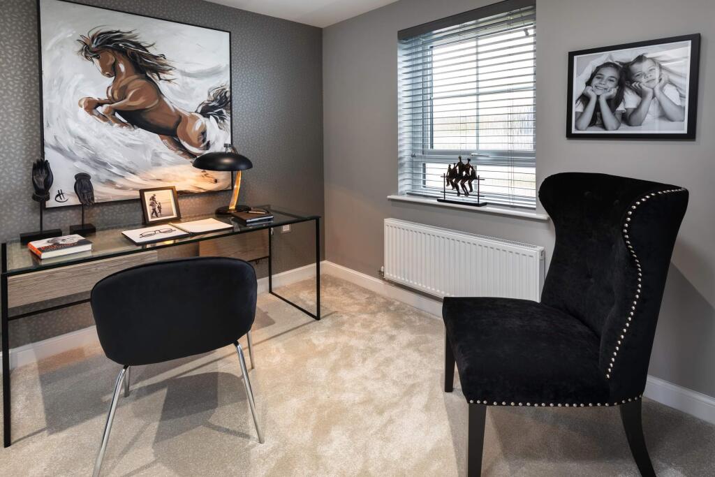 Additional image 4 of Riverview Drive, 
Dyce, 
Aberdeen, 
Aberdeen City, 
AB21 7LD