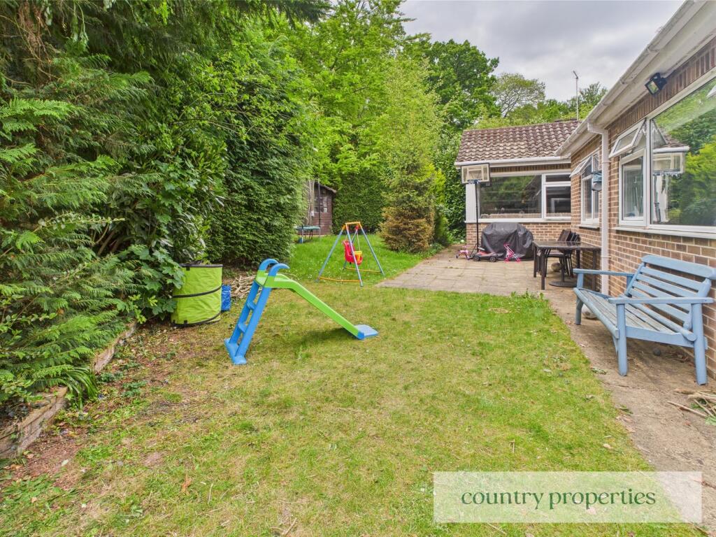 Additional image 21 of Willow Grove, Welwyn Garden City, AL8