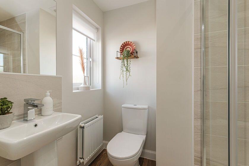 Additional image 5 of The Elms - The Ennerdale, Shaftmoor Lane, Hall Green