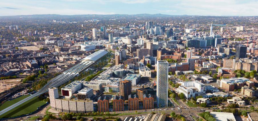 Additional image 9 of Glasswater Locks, Belmont Row, B4