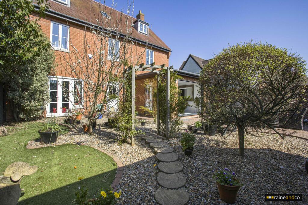 Additional image 5 of Dragon Road, Salisbury Village, Hatfield