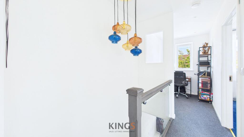 Additional image 10 of Chelwood Avenue, Hatfield, AL10