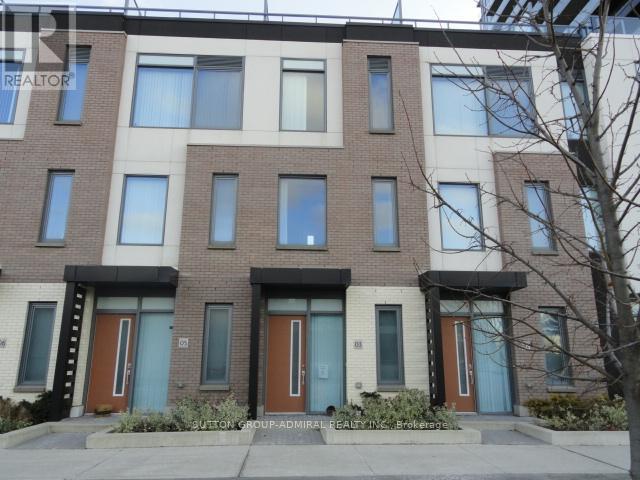 3 - 1010 PORTAGE PARKWAY|Vaughan (Concord), Ontario L4K0K3