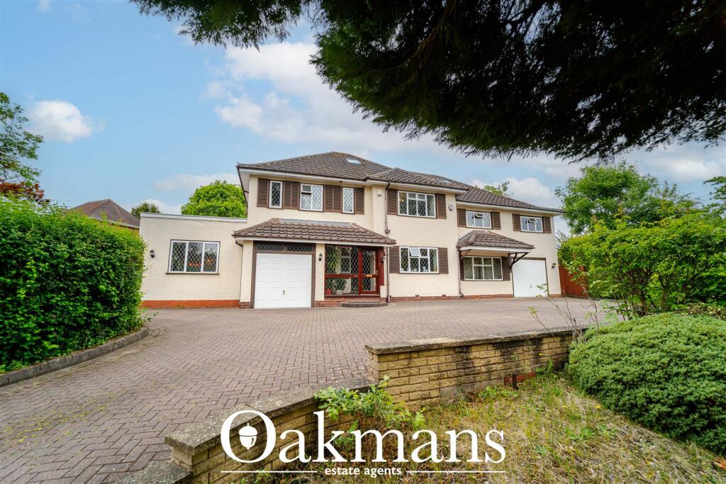 Additional image 35 of Grassmoor Road, Birmingham, B38