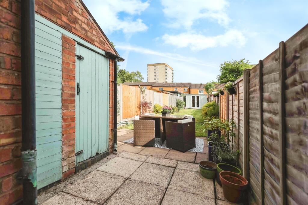 Additional image 10 of Somerset Road, Erdington, BIRMINGHAM