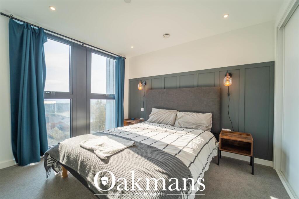 Additional image 9 of Communication Row, Birmingham, B15