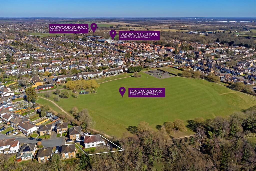 Additional image 27 of Linden Crescent, St. Albans