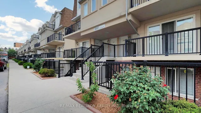 Additional image 6 of 3041 Finch Ave Unit 2052