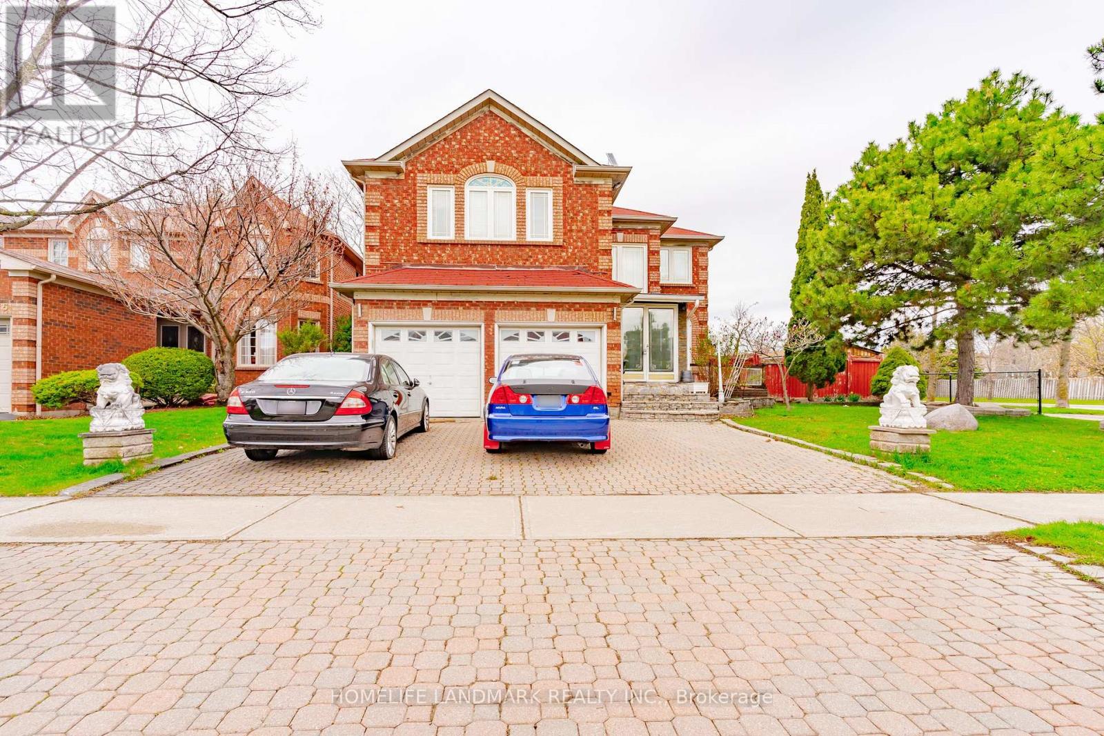 3211 BLOOMFIED DRIVE|Mississauga (Lisgar), Ontario L5N6V2