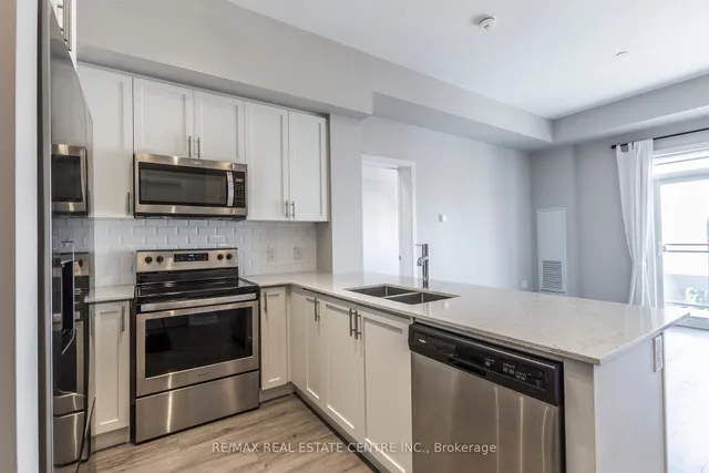 房产图片 14 - 340 Plains Rd 单元 611