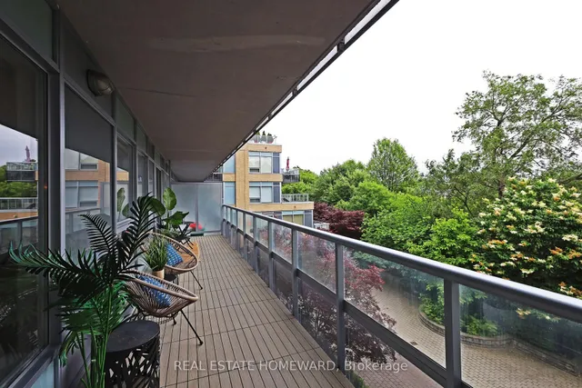 Additional image 26 of 701 Sheppard Ave Unit 302