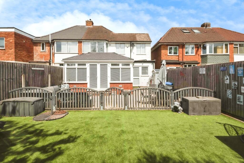 Additional image 17 of Elmfield Road, Birmingham, West Midlands, B36