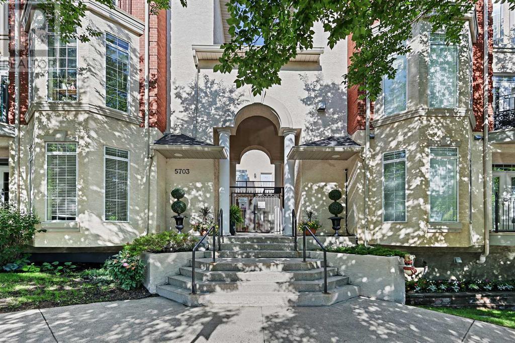 204, 5703 5 Street SW|Calgary, Alberta T2V1A8