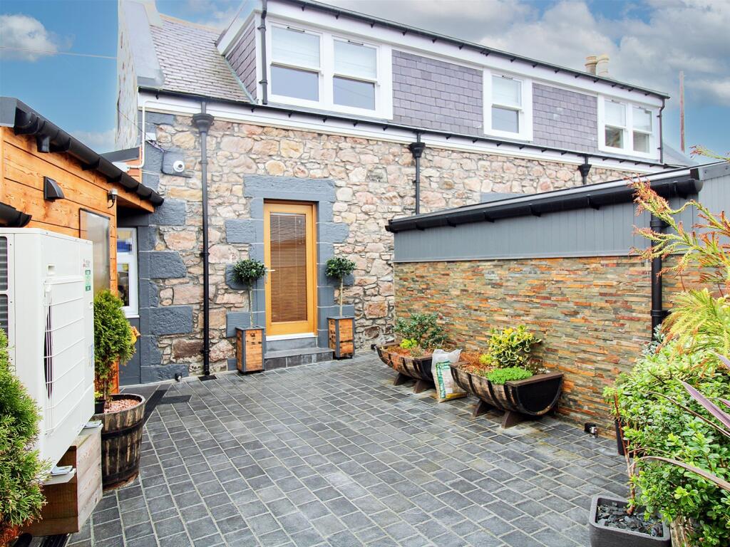 Additional image 17 of Portknockie Fish & Chip Shop and House, Union Street, Portknockie, Moray, AB56 4LF