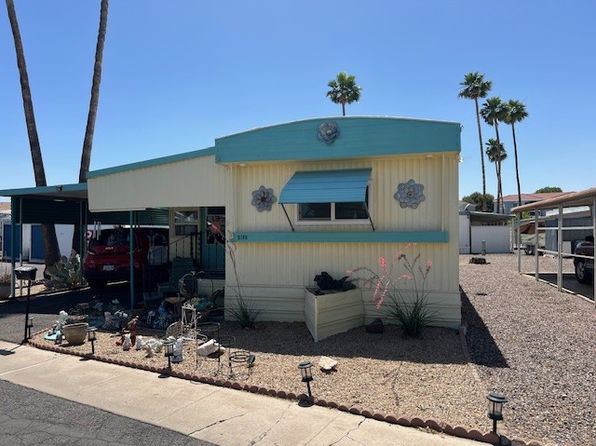 2050 W Dunlap Ave LOT B149, Phoenix, AZ 85021