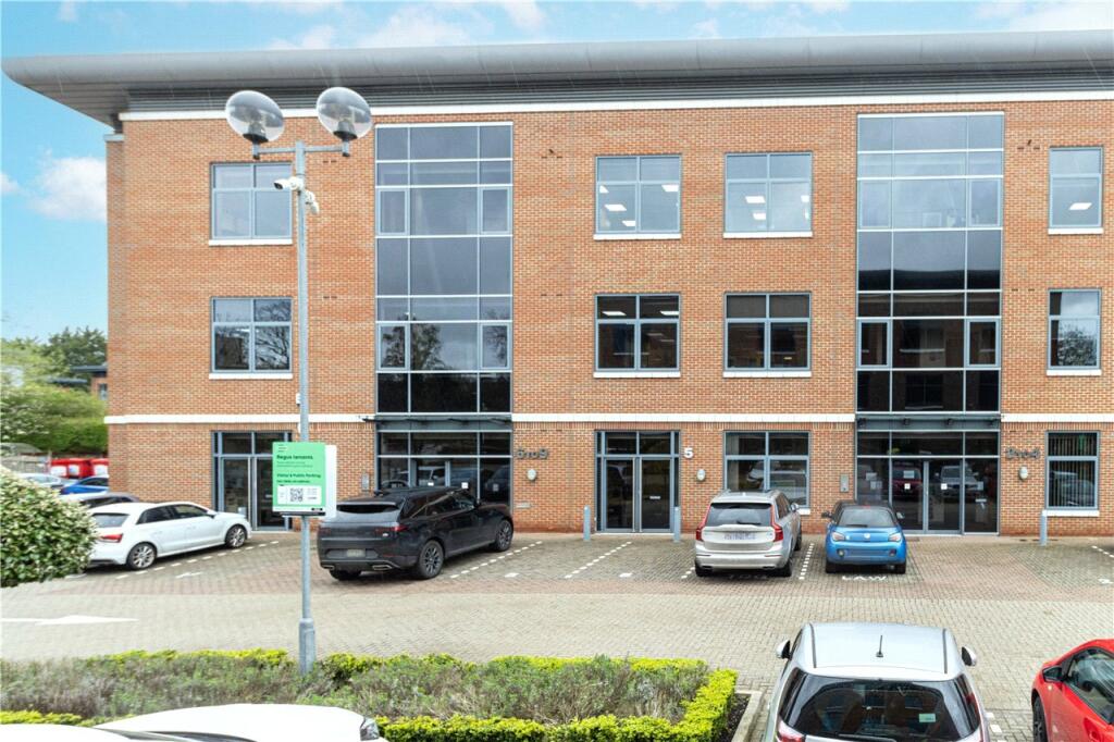 Additional image 9 of Station Road, Harpenden, AL5