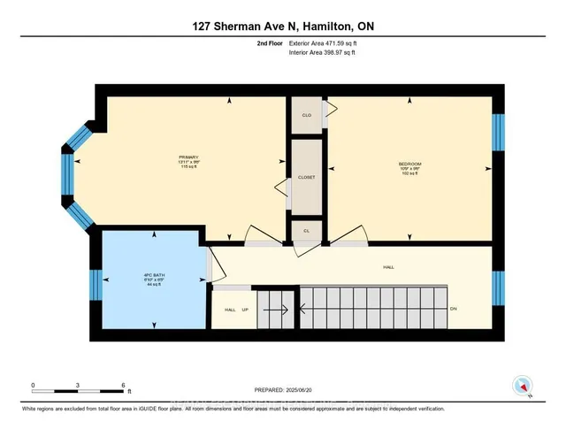 Additional image 47 of 127 Sherman Ave