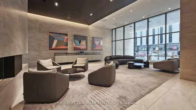 Additional image 2 of 2221 Yonge St Unit 3304