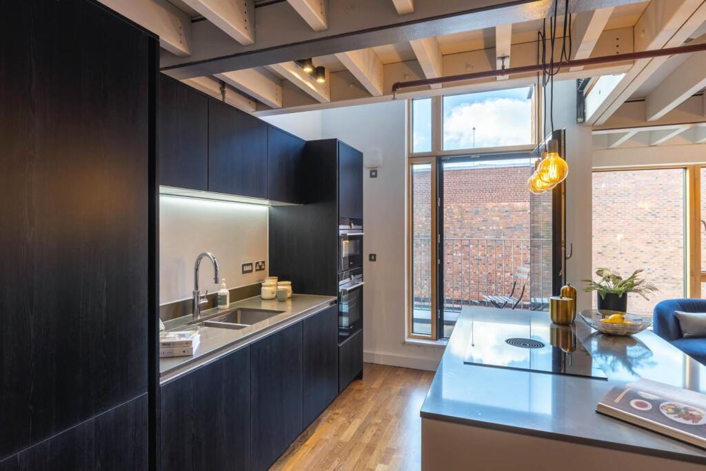 Additional image 16 of Alben Works, Legge Lane, Birmingham, B1