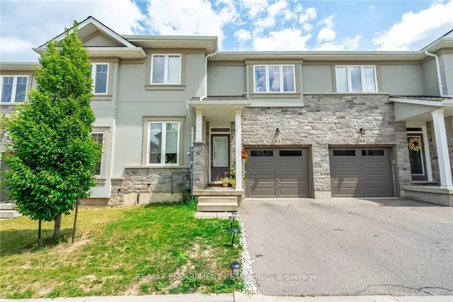 120 Vineberg Dr Unit 43