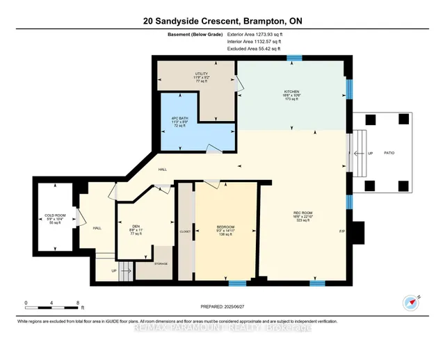 Additional image 50 of 20 Sandyside Cres