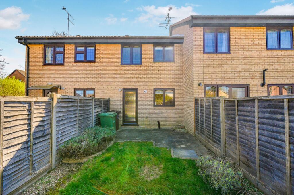 Additional image 13 of Regent Close, St. Albans, Hertfordshire, AL4