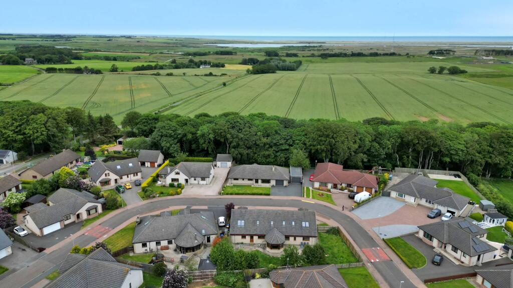 Additional image 39 of 7 Louisa Crescent, Crimond, Fraserburgh, AB43 8AD