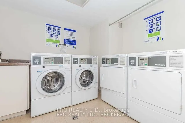 Additional image 36 of 1333 Bloor St Unit 305