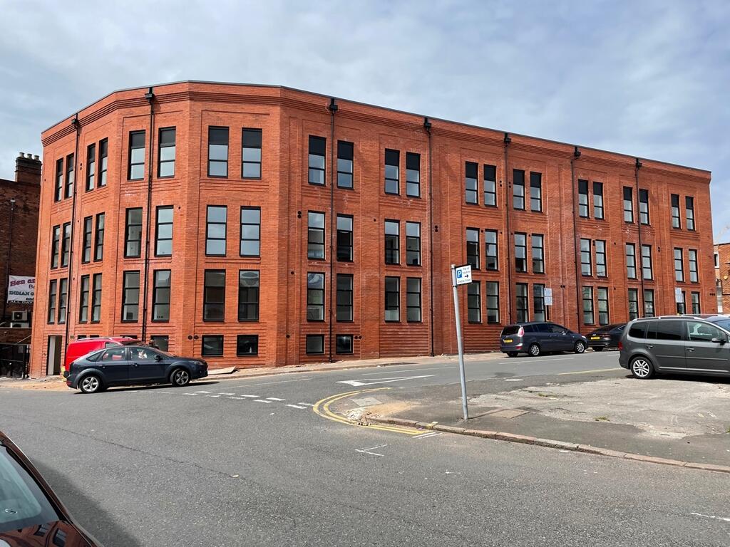 Additional image 12 of The Hallmark -  2 Bed Duplex