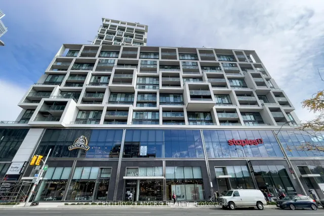 Additional image 49 of 5 Soudan Ave Unit 2501