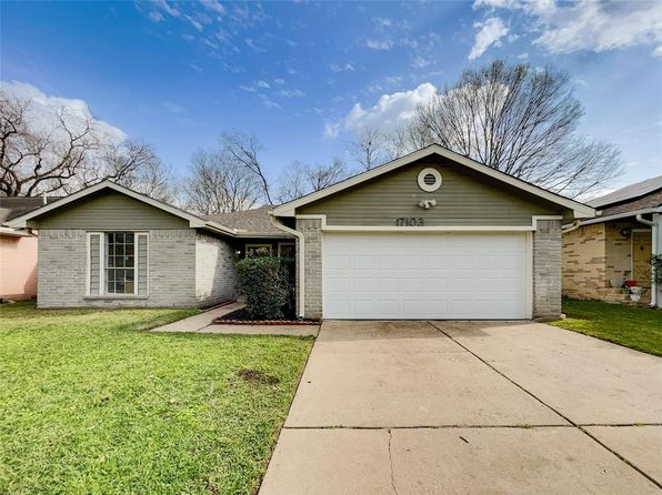 17103 Costero Dr, Houston, TX 77083
