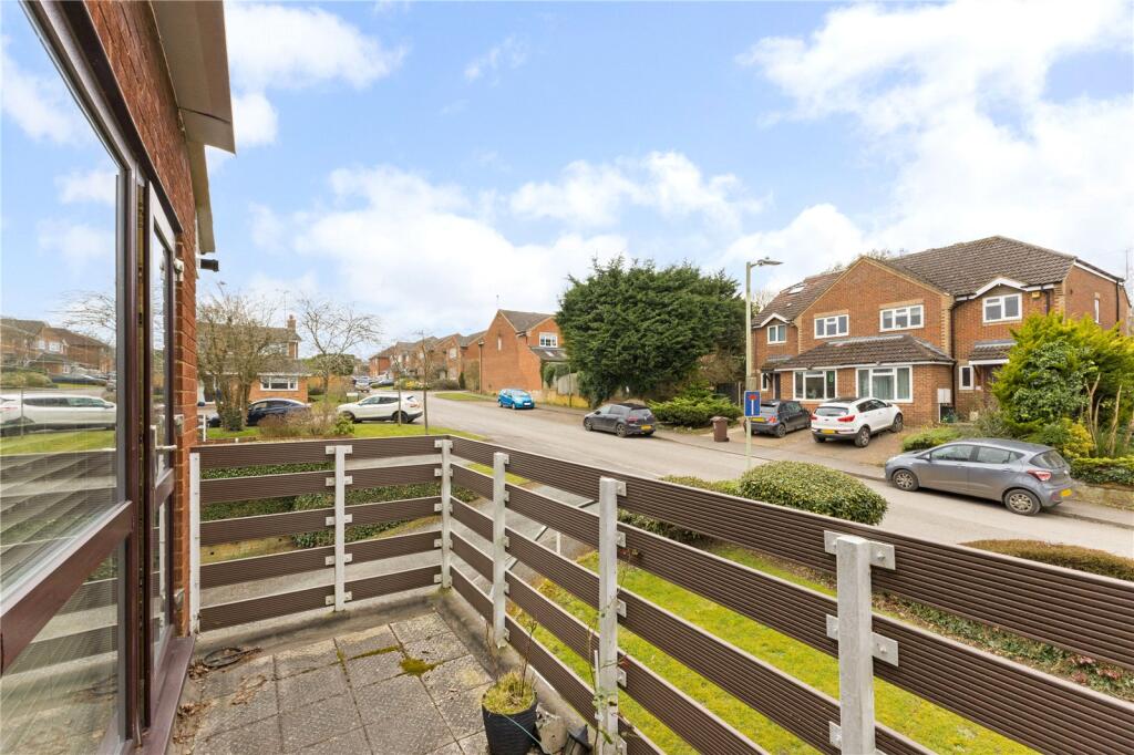 Additional image 3 of Kennesbourne Court, Tuffnells Way, Harpenden, Hertfordshire, AL5