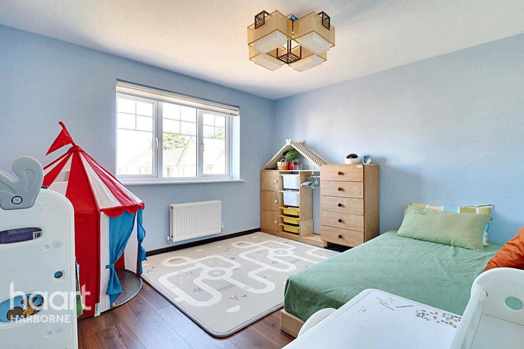 Additional image 16 of Ansell Way, Harborne