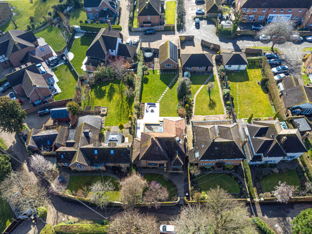 Additional image 22 of Waterend Lane, Redbourn, St. Albans, AL3