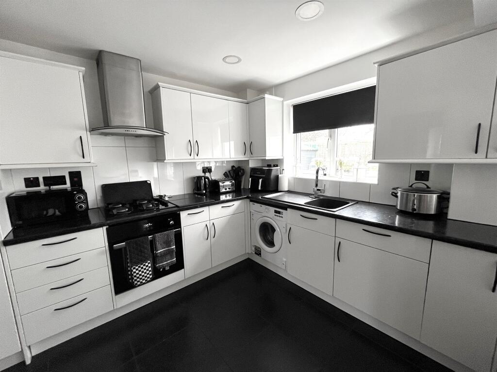 Additional image 11 of Blenheim Way, Castle Vale, Birmingham