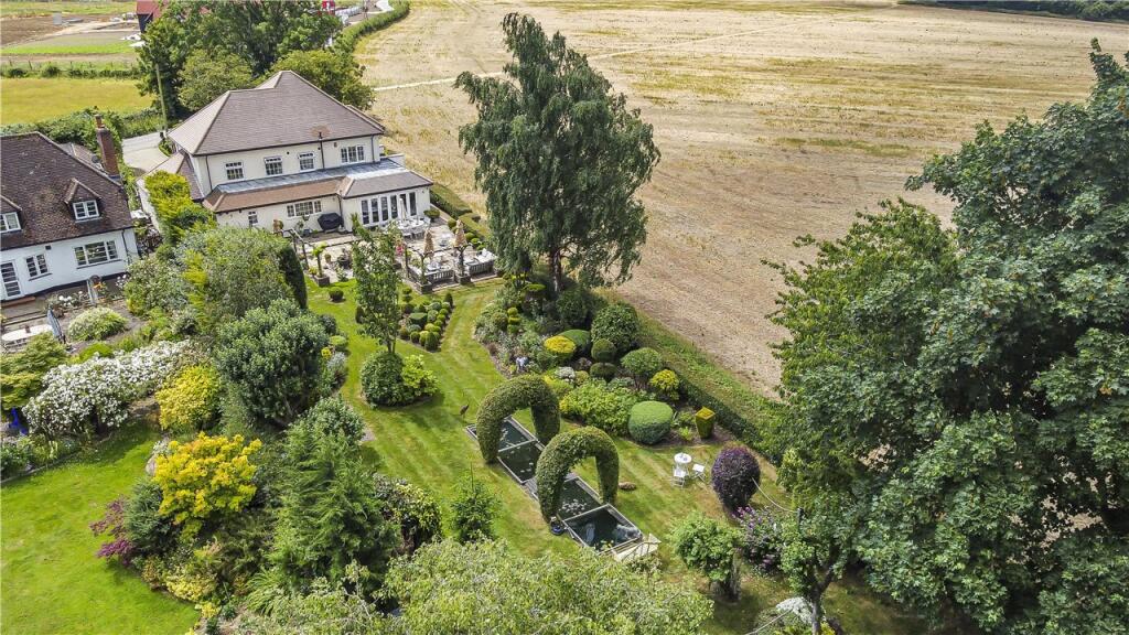 Additional image 31 of Rabley Heath, Welwyn, Hertfordshire, AL6