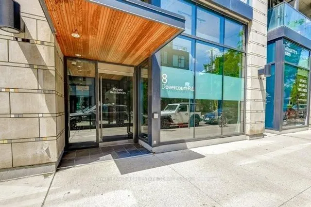 Additional image 2 of 8 Dovercourt Rd Unit 205