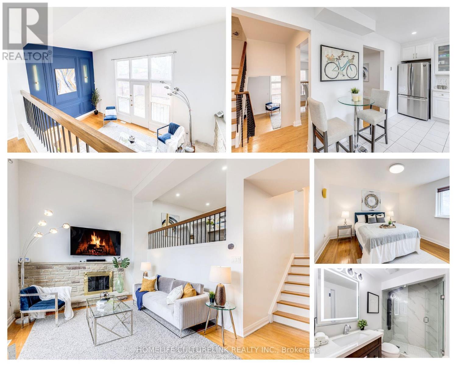 10 CROCKAMHILL DRIVE|Toronto (Agincourt North), Ontario M1S3H1