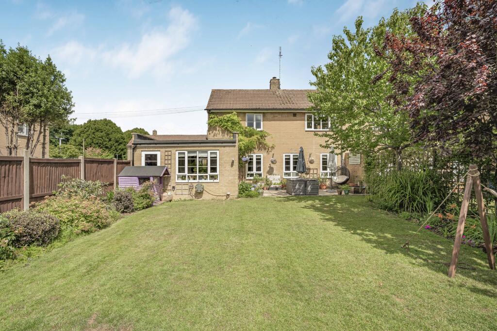 Additional image 11 of Whitethorn, Welwyn Garden City, Hertfordshire, AL7