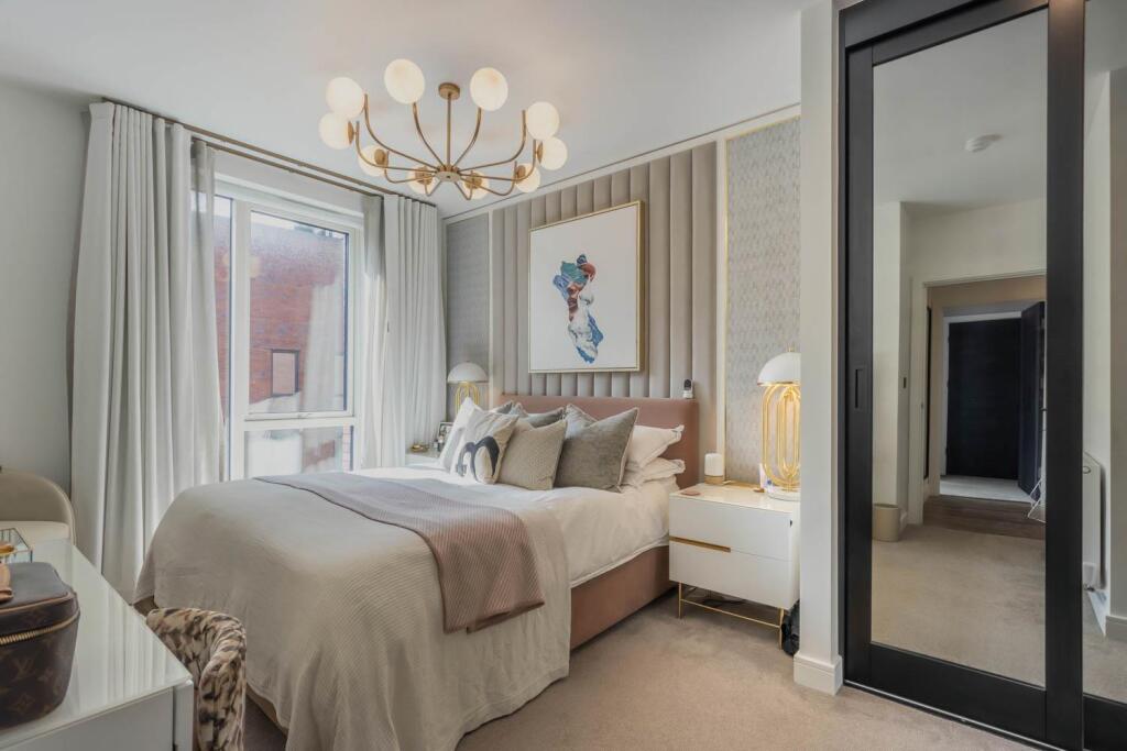 Additional image 23 of The Lancaster, 62 Shadwell Street, Birmingham