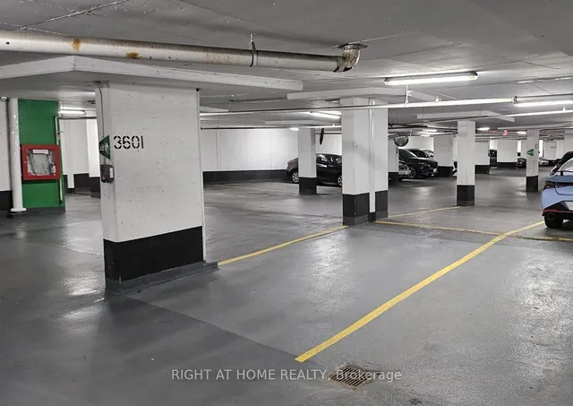 房产图片 26 - 275 约克兰路 Unit 1408