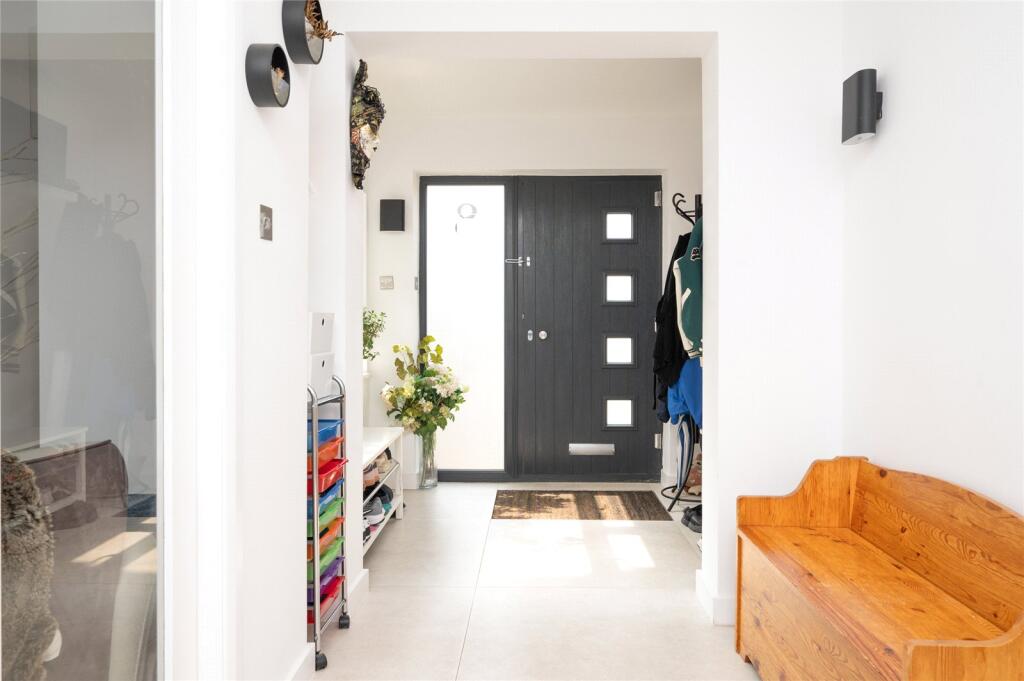 Additional image 7 of Gurney Court Road, St Albans, Hertfordshire