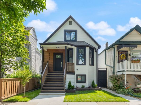 4143 N Drake Ave, Chicago, IL 60618