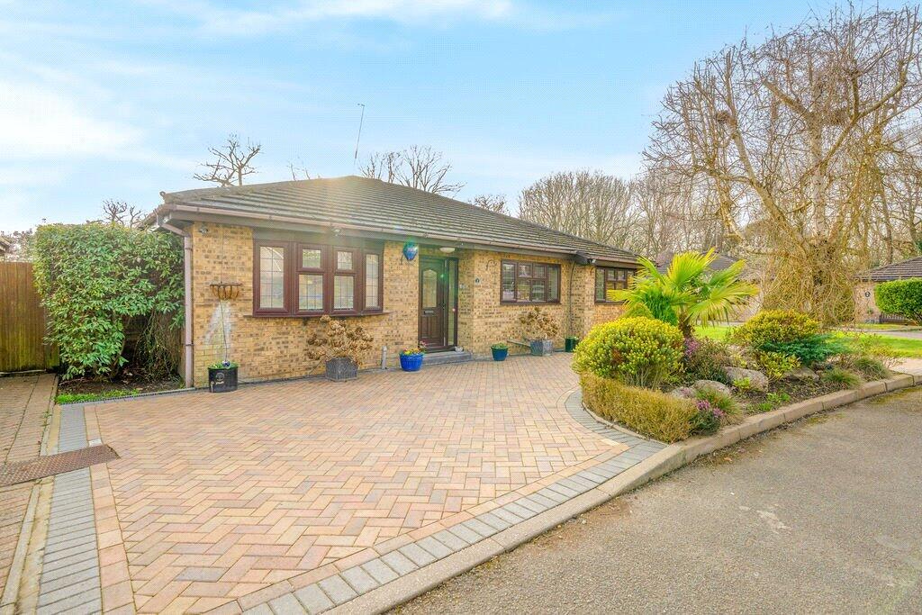 Additional image 16 of Ferndene, Bricket Wood, St. Albans, Hertfordshire, AL2