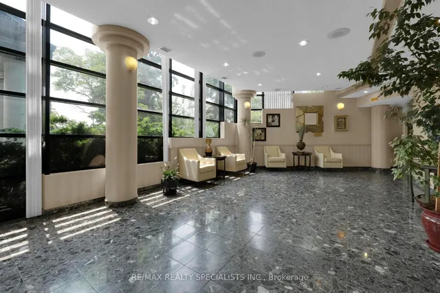 房产图片 22 - 35 Trailwood Dr 单元 113